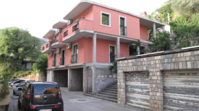 Гостиница Lero Apartments  Будва